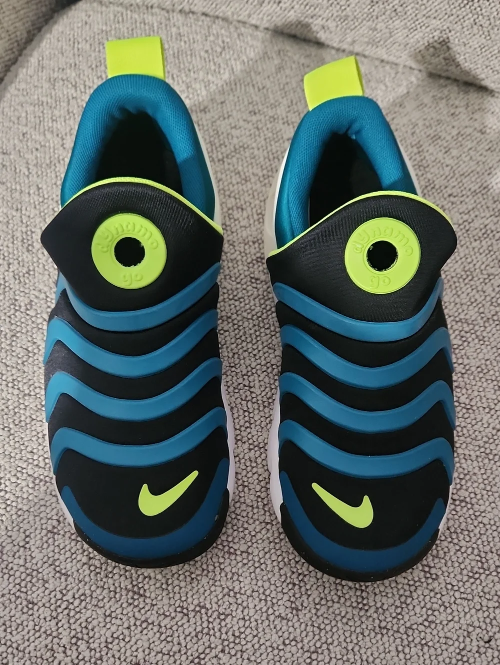 Nike Dynamo GO